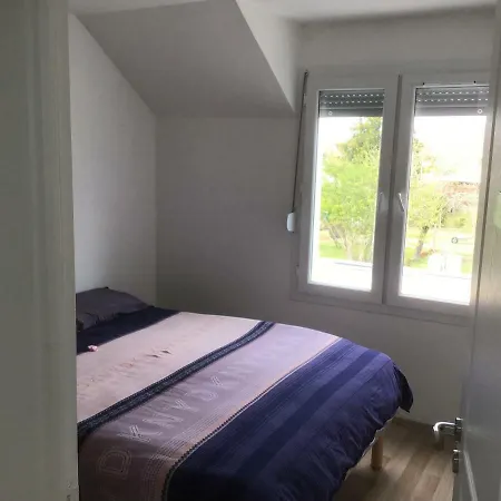 La Maison De L'impasse Nemours